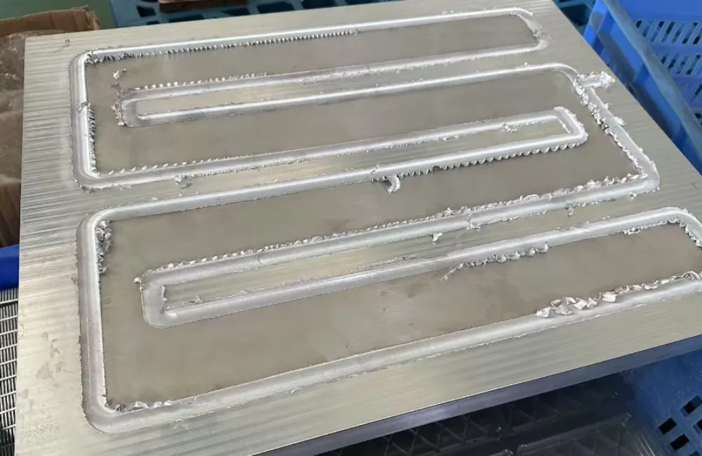What Are Liquid Cold Plates and How Do They Work