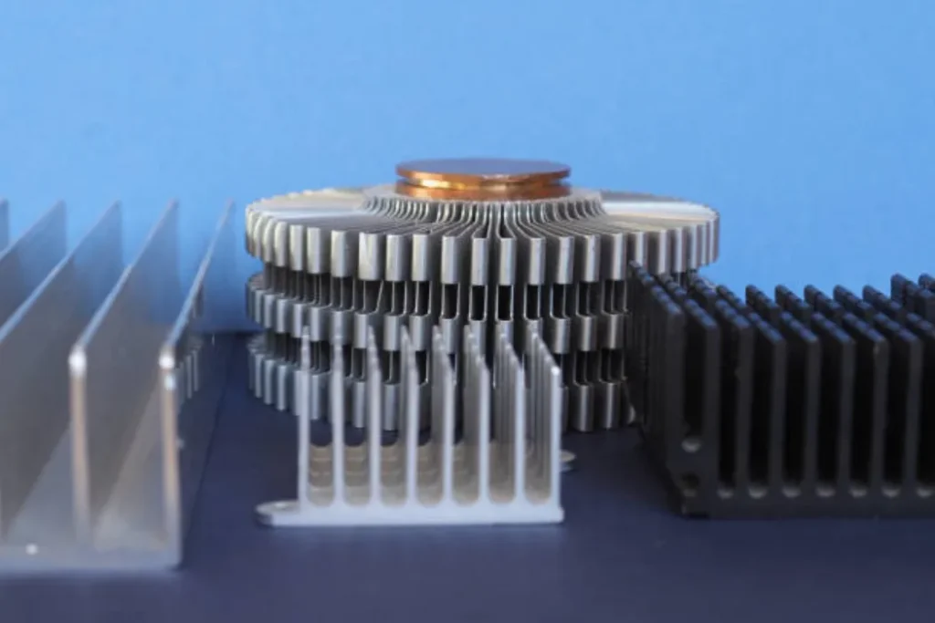 what is the main obstacle to using passive heat sinks