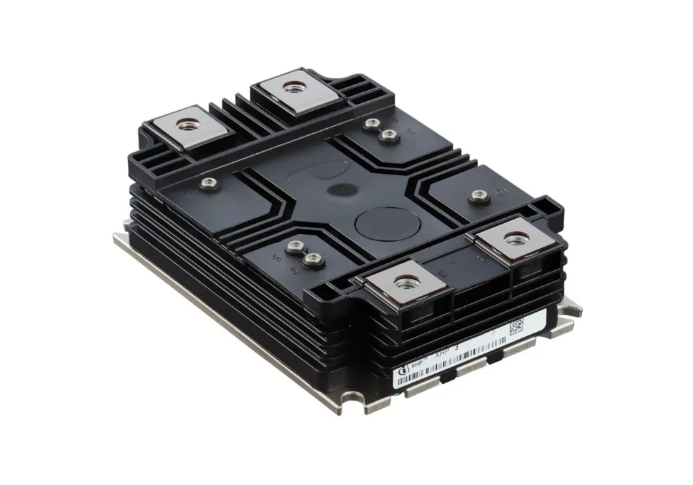 How Are IGBTs Selected for Specific Applications