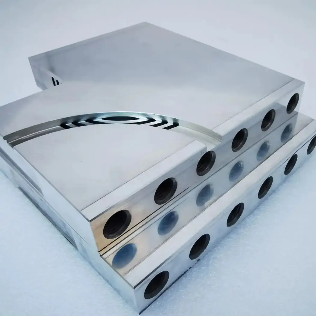 Liquid Cold Plates vs. Air Cooling