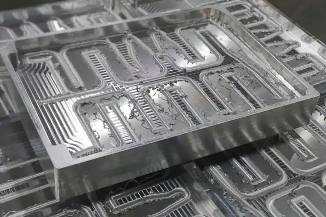 What Are the Different Types of Liquid Cold Plates