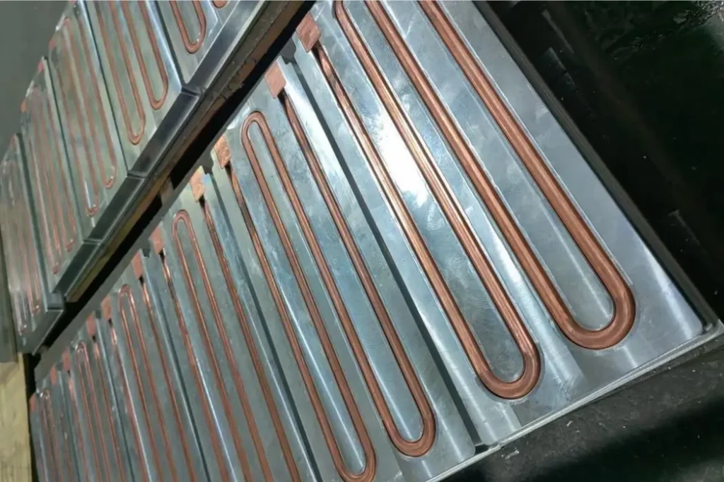 What is Liquid Cold Plates