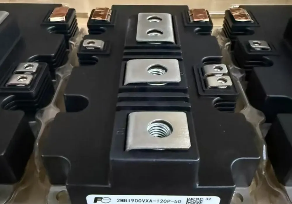 Where Are IGBTs Dominant Core Application Areas