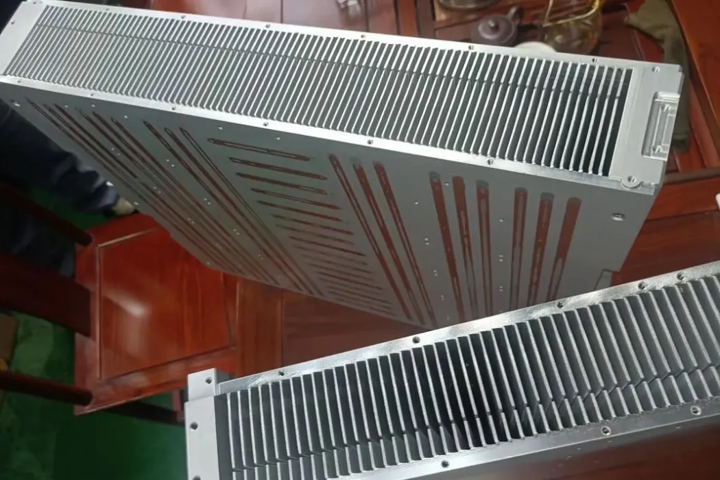 Why Do We Urgently Need Liquid Cold Plates