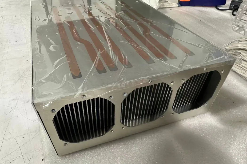 Can Heat Pipes Be Bent or Flattened Without Issues