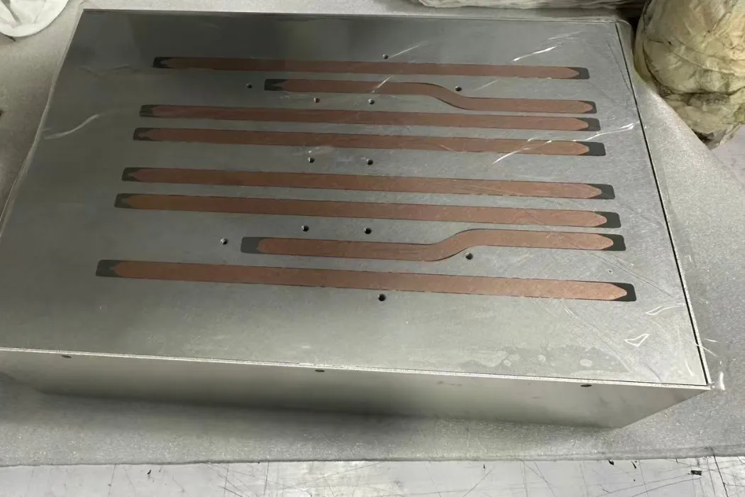 How Does Gravity Affect Heat Pipe Performance