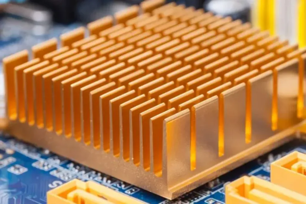How to Calculate Thermal Resistance