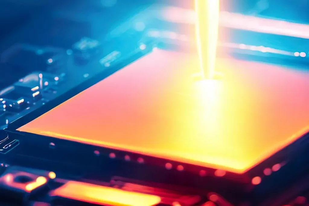 Thermal Conductivity of Metals